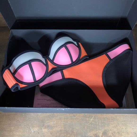 triangl swimwear Other - Triangl bikini neoprene